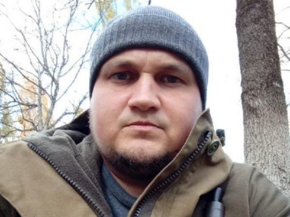 Мобилизованный уроженец Ростовской области Дмитрий Землин погиб в зоне спецоперации