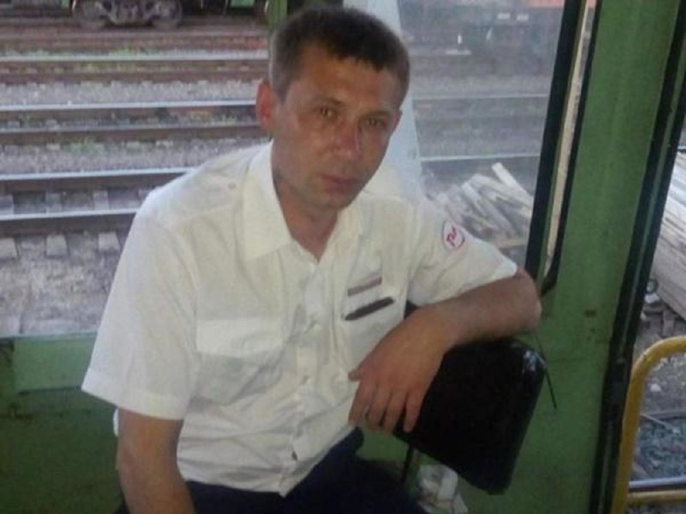 33-летний Кирилл Сверчков из Каменска-Шахтинского погиб в зоне спецоперации