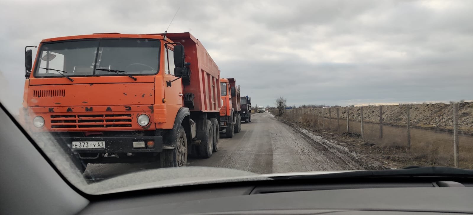 К марту в 2023 году в Ростовской области построят водовод для жителей  Донецка в ДНР