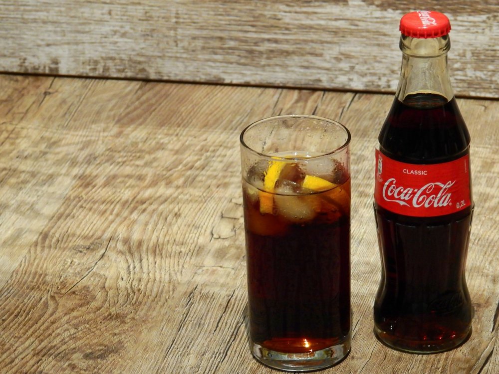 Вопреки санкциям свежую Coca-Cola из Ростовской области обнаружили в магазинах в Москве
