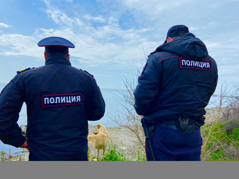 Полиция в Ростове-на-Дону не может найти 427 скрывающихся преступников
