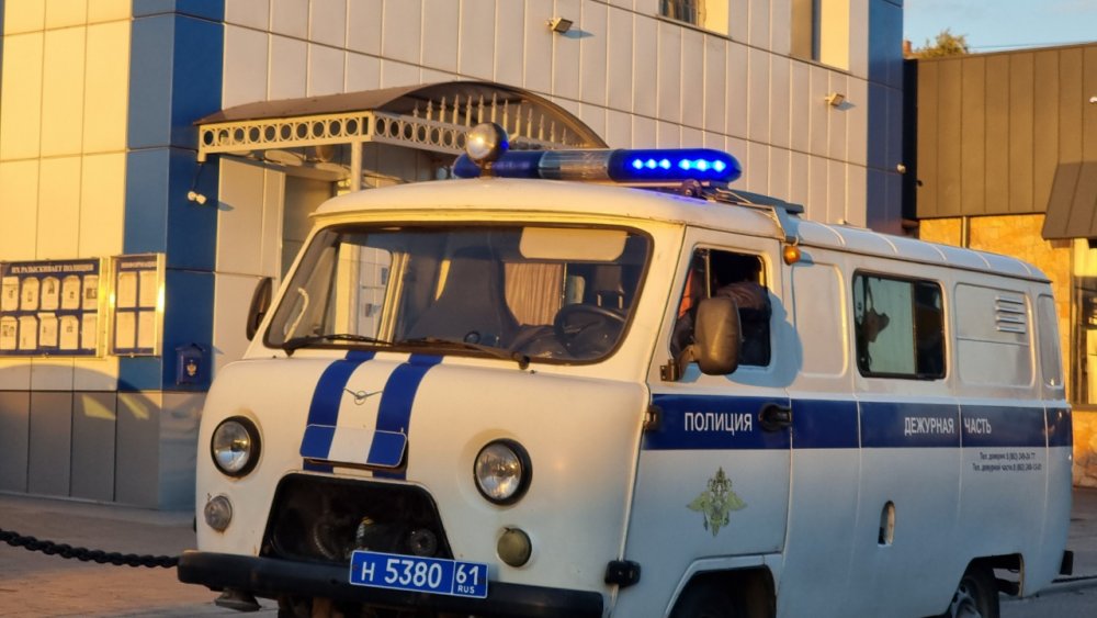 В Батайске неизвестный в черном напал на 16-летнюю девушку на Куйбышева