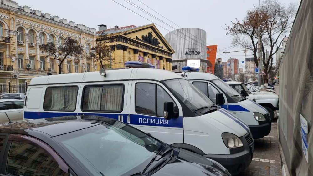Двое жителей из Ставропольского края предстанут перед судом за нападение на девушку в Ростове