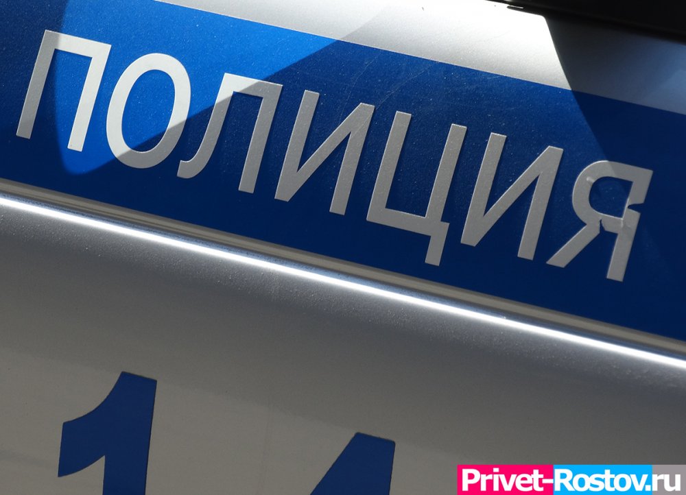 Полицейские Ростовской области раскрыли серию угонов автомобилей