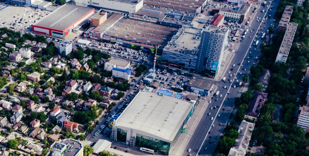 В МЧС заявили, что в ближайшие дни в торговых центрах в Ростове прозвучат тревожные сирены