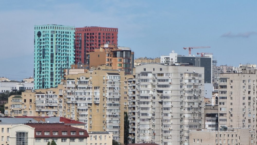 Минприроды выясняет причины ужасного запаха в Ростове-на-Дону, Батайске и Азове