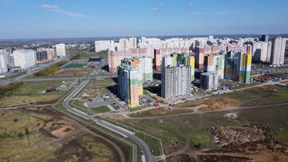 Госэкспертиза одобрила проект строительства новой дороги в Левенцовку в Ростове