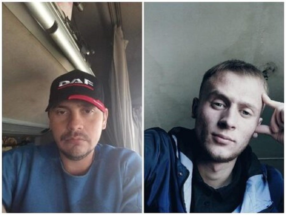 Военные 35-летний Дмитрий Сараев и 21-летний Алексей Стасюк из Ростовской области погибли в зоне СВО