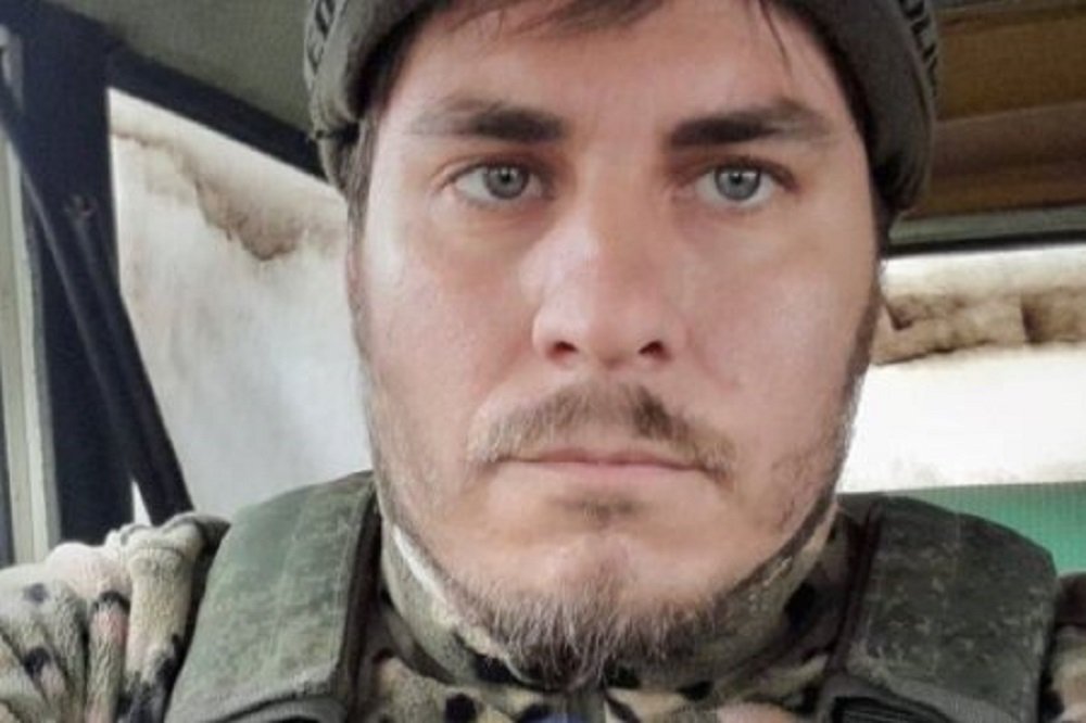 Мобилизованный Иван Овлашенко из Батайска погиб под обстрелом в зоне спецоперации