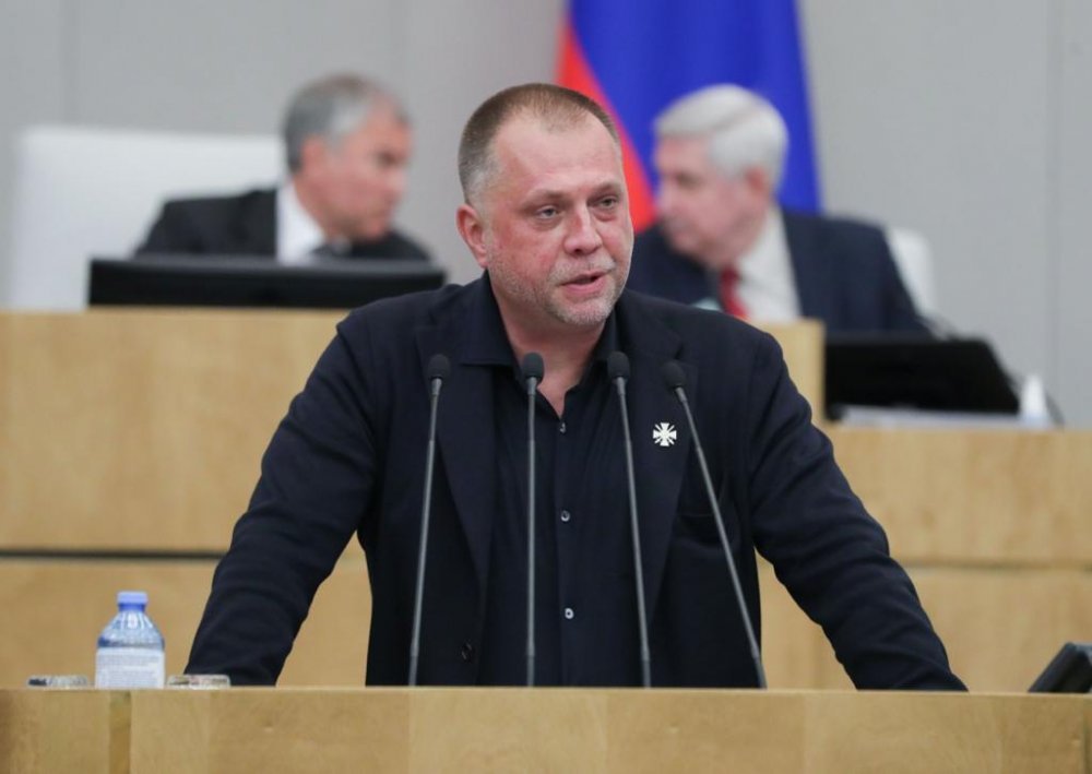 Ростовский депутат Госдумы Александр Бородай предложил отдать дом Аллы Пугачевой под санаторий