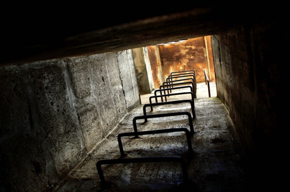 Жители в Ростовской области стали массово строить подземные бункеры в 2023 году