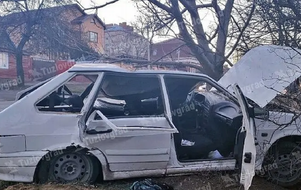 Подростки, пострадавшие в ДТП в Новочеркасске, вели прямой эфир из салона машины