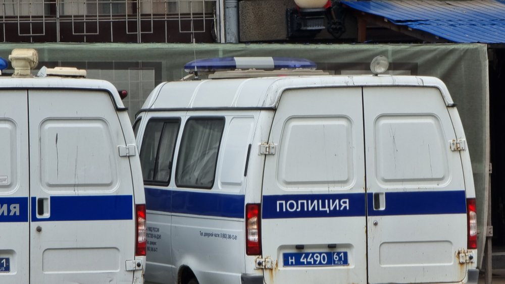 В МВД прокомментировали побег шестерых вооруженных заключенных из ЧВК «Вагнер» в Ростовскую область