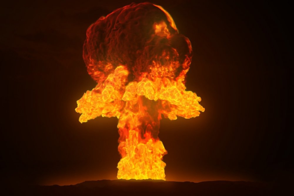 Крупная ядерная катастрофа и огромное число жертв: Что предсказали Ванга и Нострадамус на 2023 год?