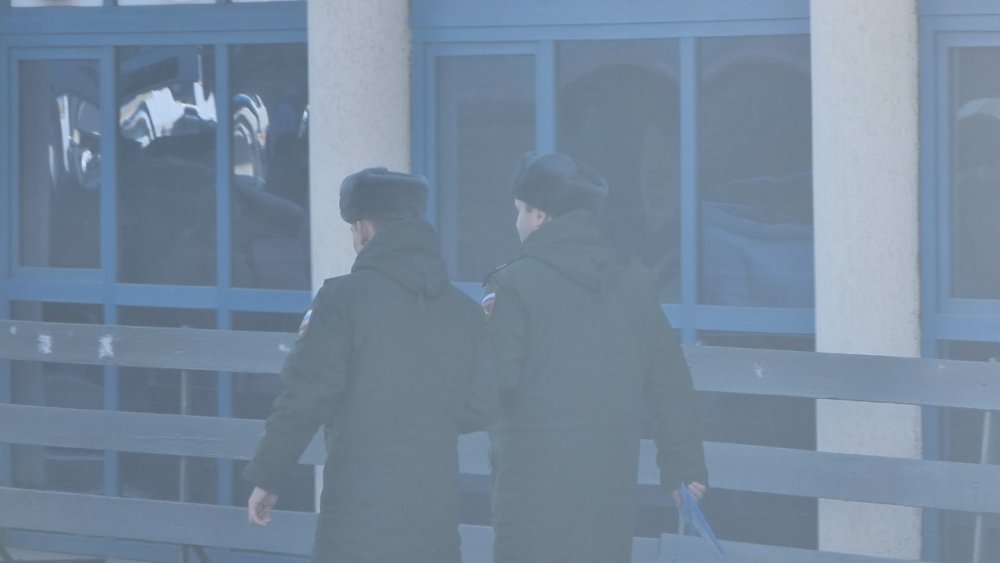 Стенякина заявила, что мобилизованного жителя Ростовской области вернули из украинского плена