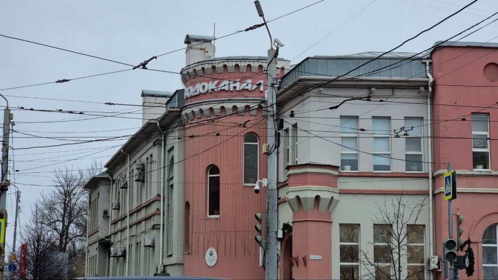 Алексей Логвиненко заявил, что администрация не собирается выкупать весь «Ростовводоканал»