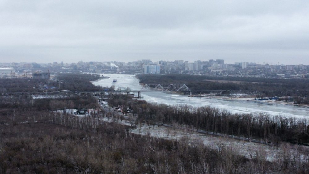 Между Ростовом-на-Дону и Батайском планируют построить новую 4-полосную дорогу с развязкой