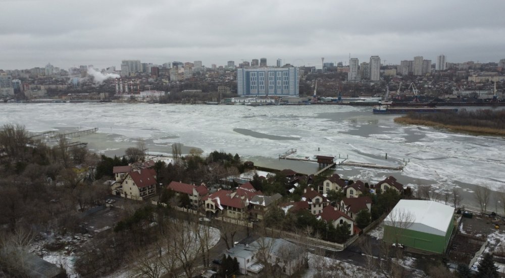 Риелторы назвали загородные дома в Ростове самым устойчивым сегментом рынка в 2023 году