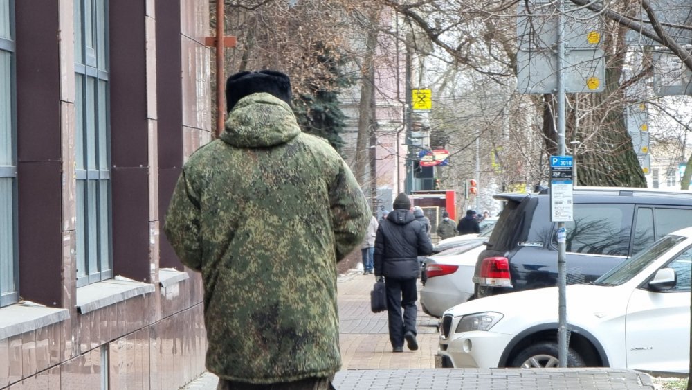 Жителей в Ростовской области запугивают сообщения о возобновлении мобилизации