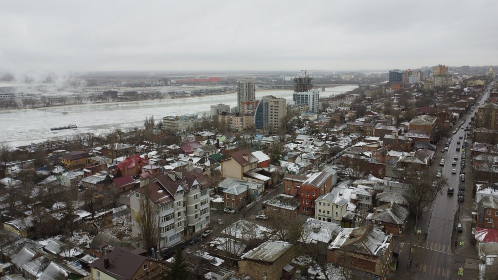 В Ростове не могут найти желающих работать за 130 тысяч рублей в месяц