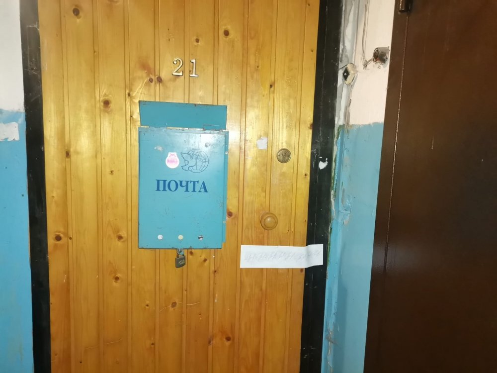 О судьбе дома в переулке Кривошлыковском, 4 после расселения рассказали в мэрии в Ростове