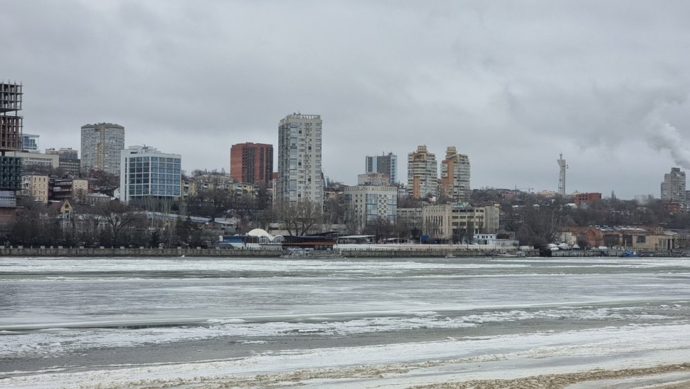 Ростовскую область накроют 15-градусные морозы уже с 24 января