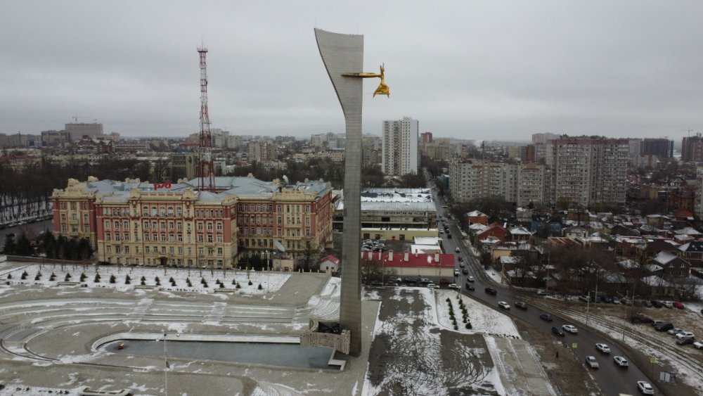 В Ростовской области рассказали синоптики о погоде в феврале 2023 году
