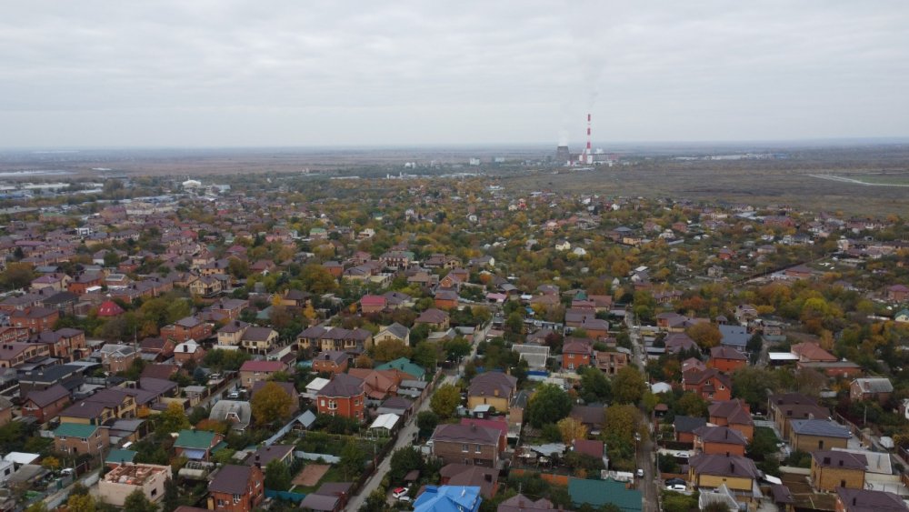 В Ростовской области могут подешеветь дачи и дома за городом в 2023 году