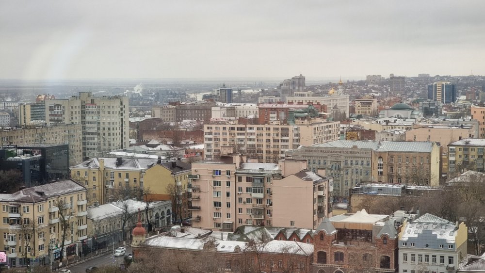 Какую погоду ждать в феврале в 2023 году в Ростовской области рассказали синоптики