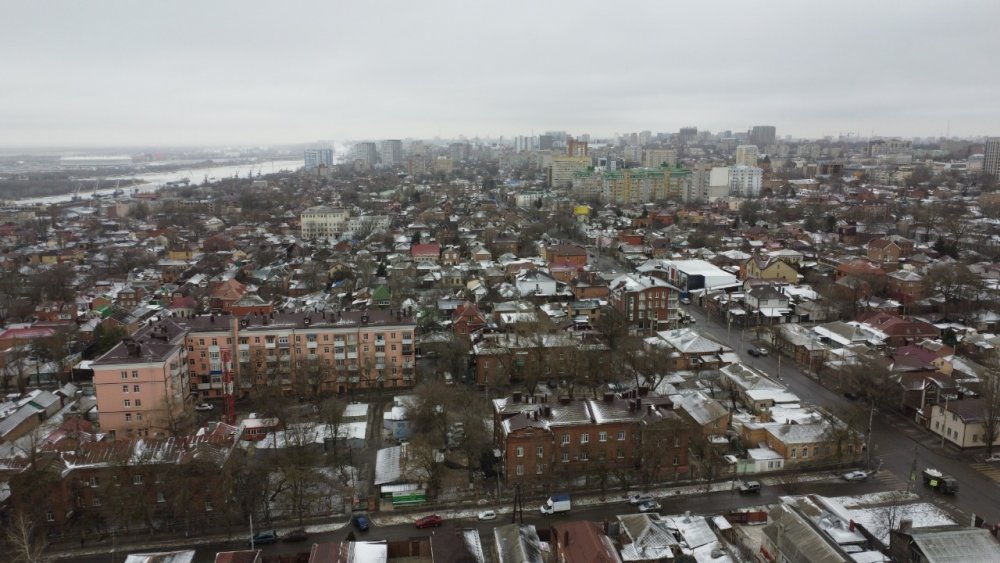 Метеоролог Назарова пообещала жителям в Ростовской области снег в феврале и мороз до -17