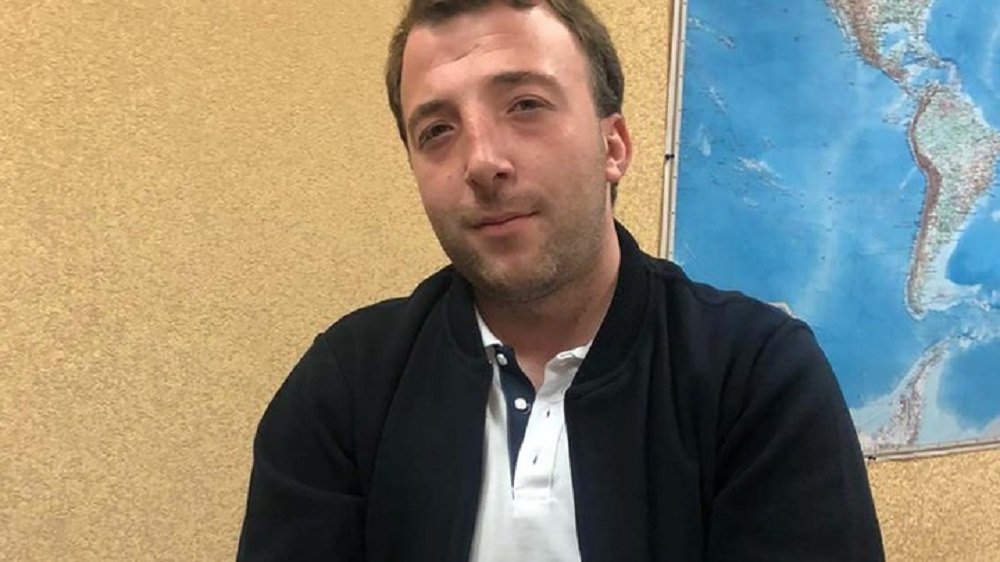 Осужденный за вымогательство сочинский блогер Вахтанг Езугбая погиб на спецоперации в составе группы ЧВК «Вагнер»