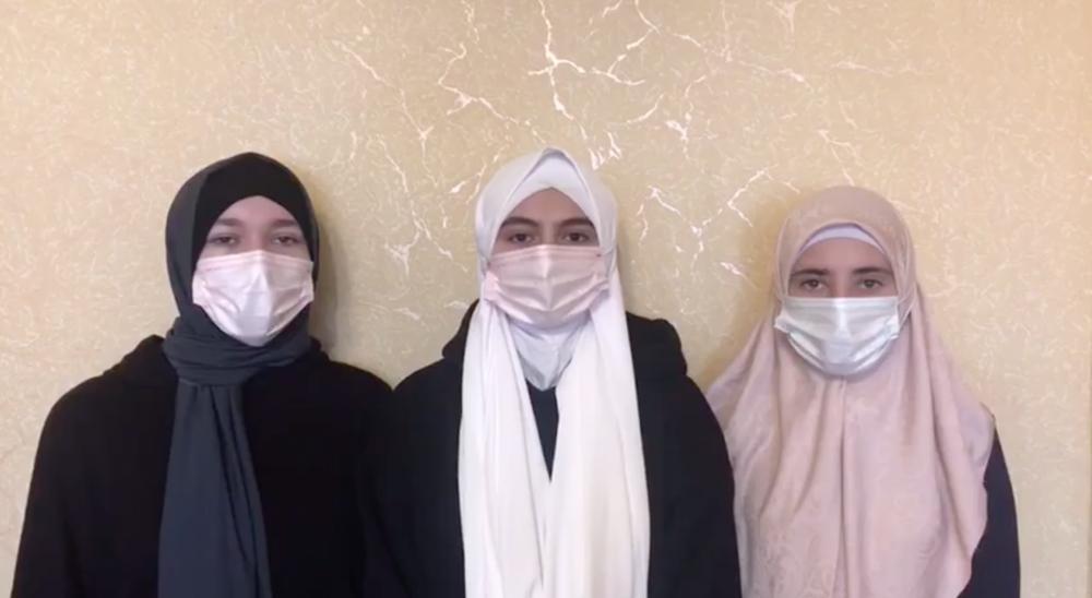 После скандала медколледж в Новочеркасске восстановил всех отчисленных за ношение хиджаба студенток