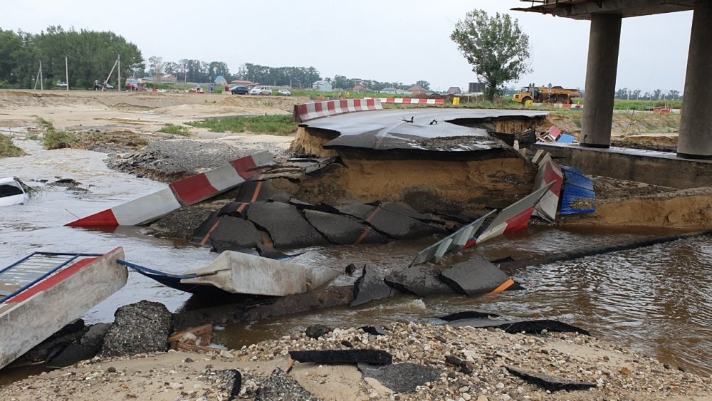 Геолог Евгений Радченко заявил о возможности землетрясения в Ростовской области после Турции