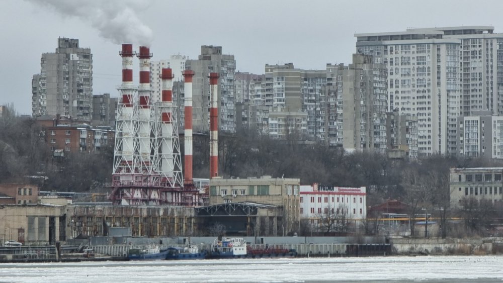 Климатолог Иошпа заявил, что март в 2023 году в Ростовской области будет холодным