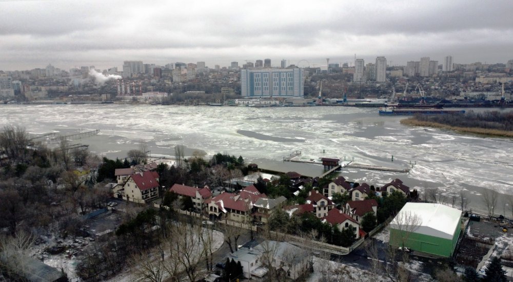 Эксперт Михайлов заявил, что жителям в Ростовской области нужно готовиться к большим потрясениям
