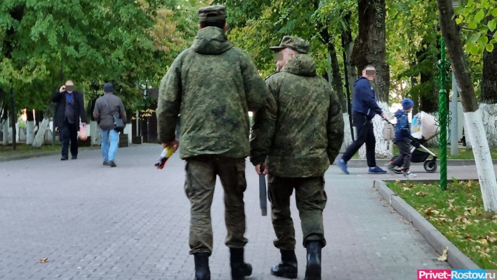 При поступлении в ВУЗы Ростовской области абитуриентам, прошедшим службу в армии, могут добавлять балы