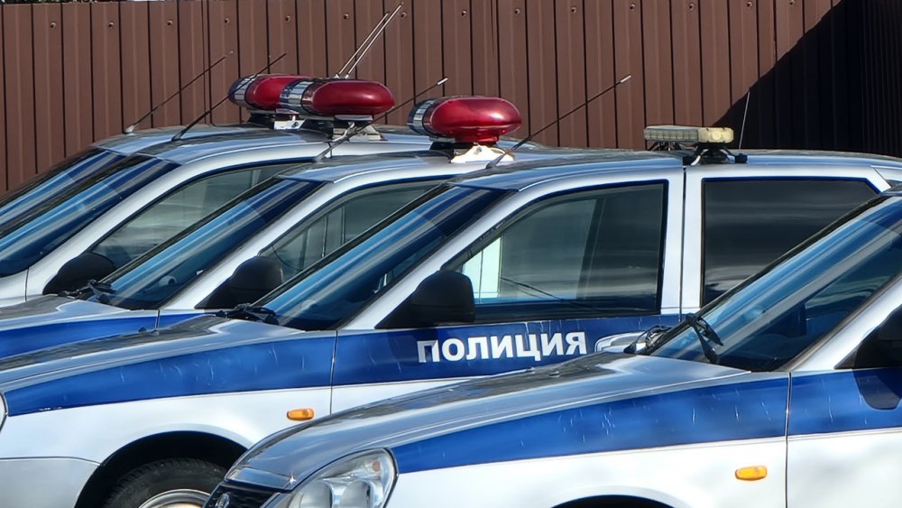 С начала СВО на Украине в 2022 году полицейские патрули в Ростове увеличились на 200 человек