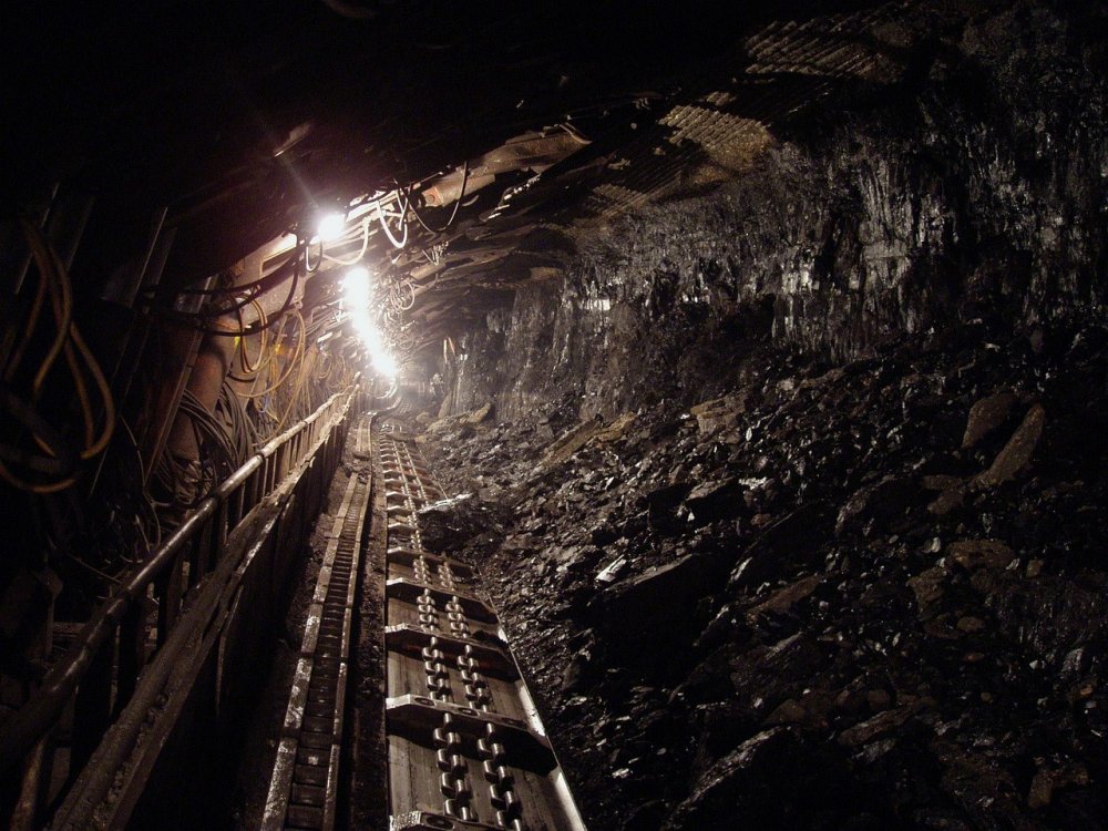 В Ростовской области из-за санкций Евросоюза снизились объемы добычи угля в 2023 году