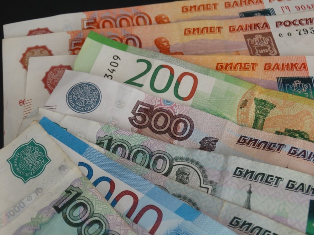 Логвиненко заявил, что зарплата в Ростове за 2022 год выросла до 48,5 тысячи рублей