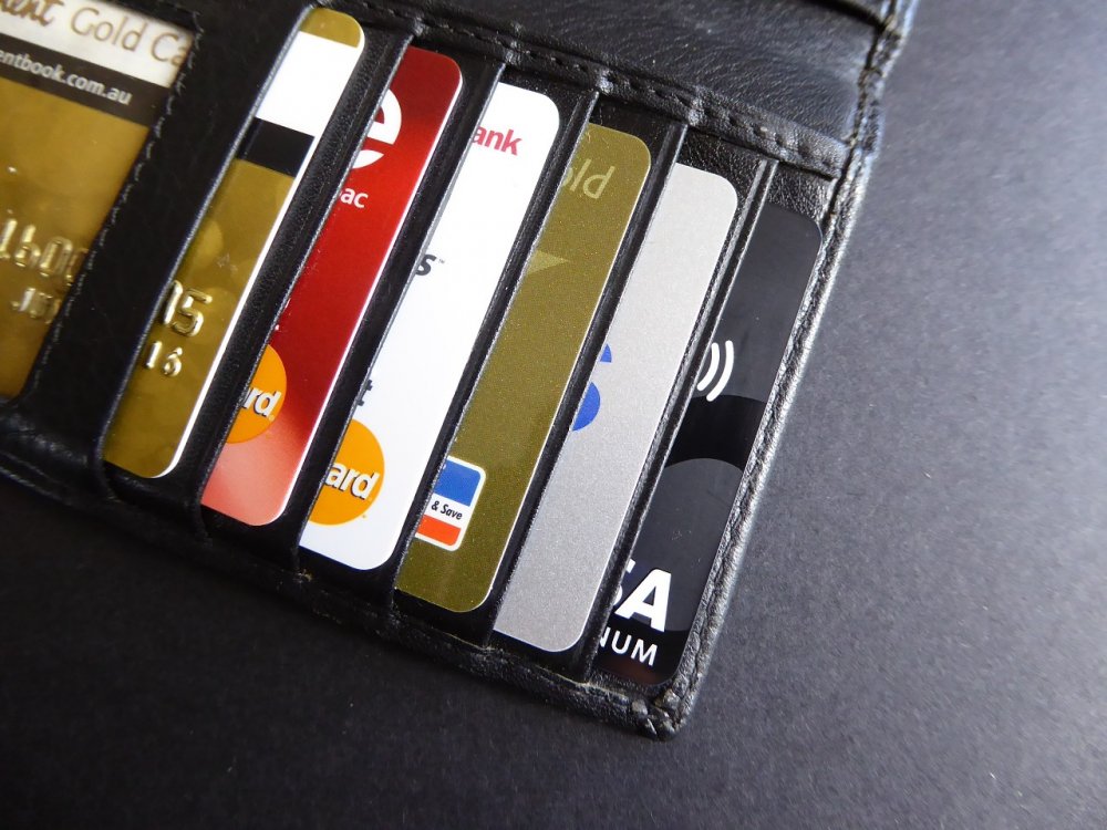 ВТБ: рассрочка станет новым трендом на рынке кредитных карт