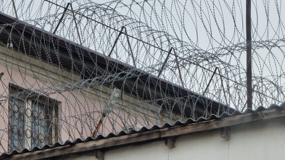 Новый изолятор временного содержания в Ростове на Доватора построят за 1 млрд рублей