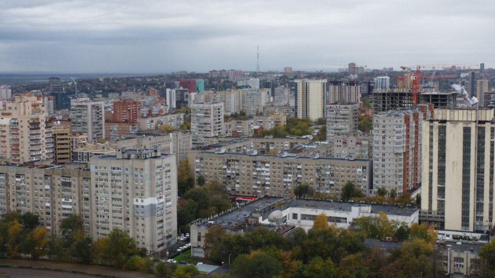 Логвиненко заявил, что в Ростове началась инвентаризация муниципального жилищного фонда