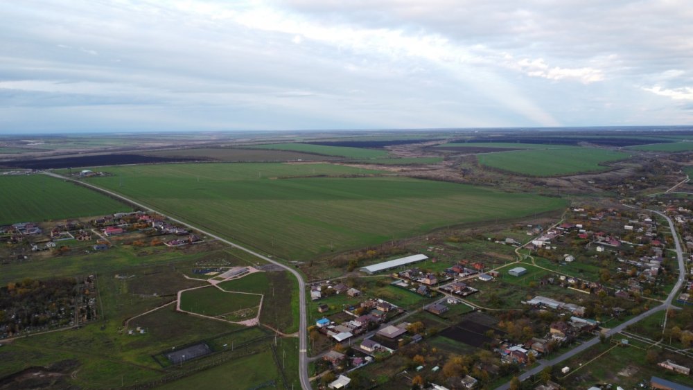 В Ростовской области следователи проверят передачу жилых участков в сельхозугодия в феврале