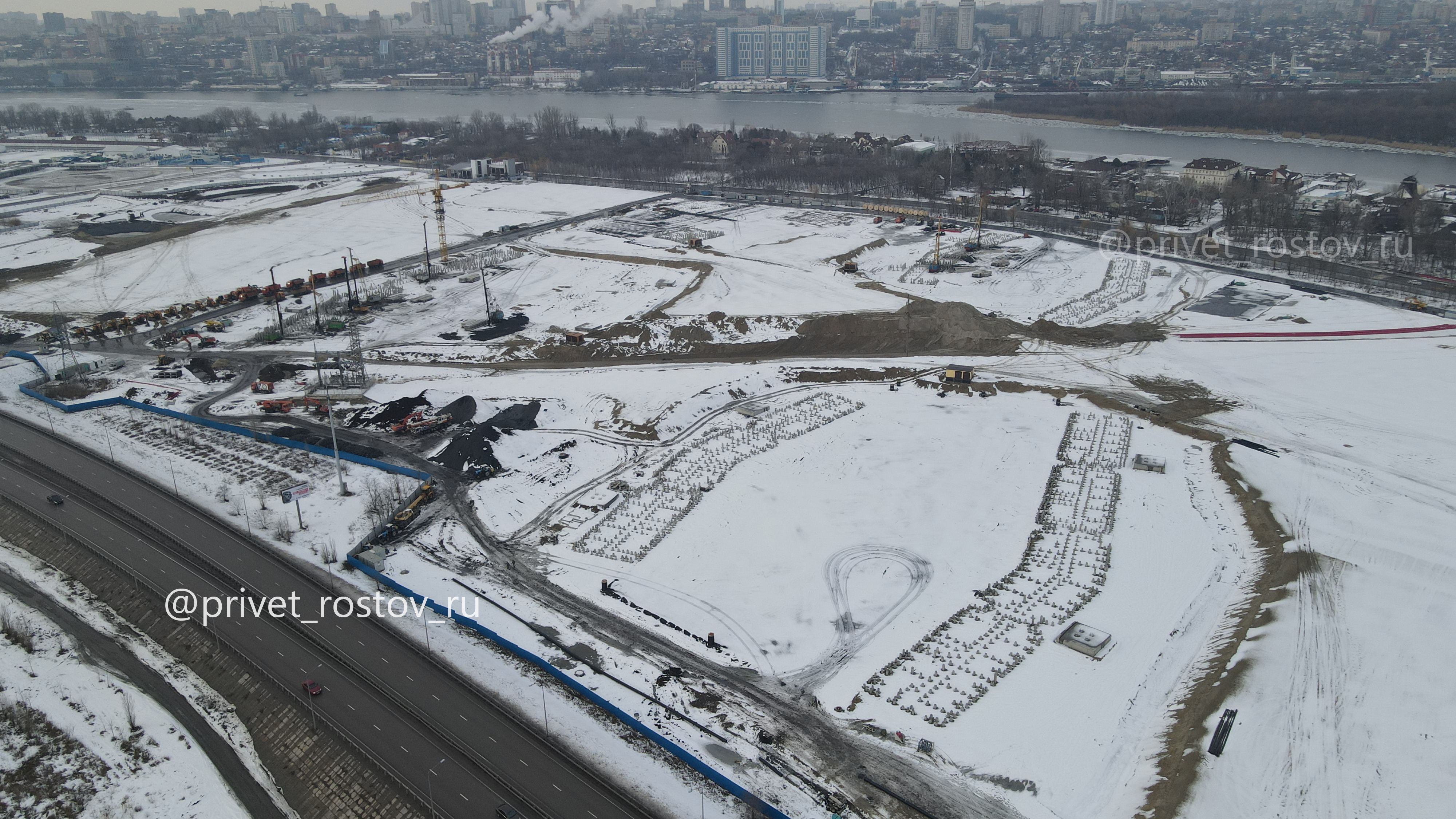 Главные новости ростова на дону телеграмм фото 90