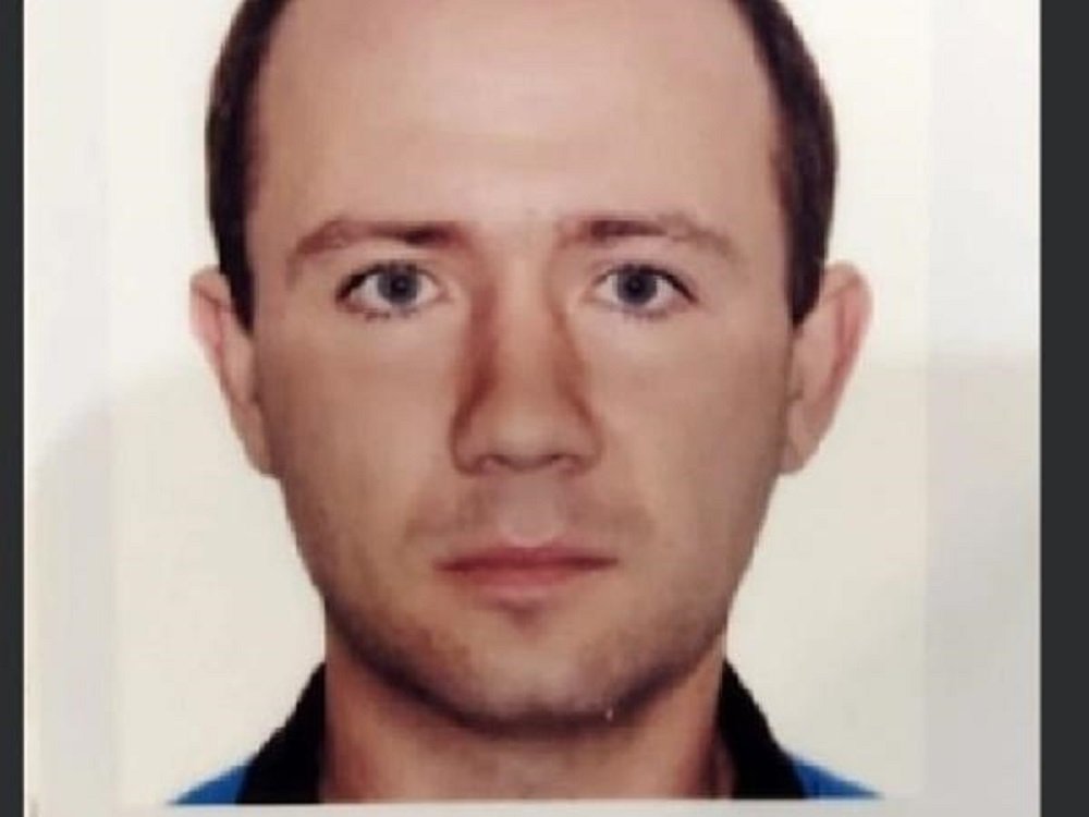 37-летнего Дениса Иваненко пропавшего в зоне спецоперации разыскивают в Ростовской области