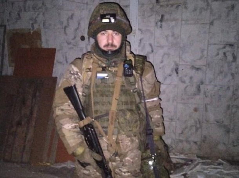 Мобилизованный археолог из Ростовской области Михаил Головков погиб в зоне СВО на Украине