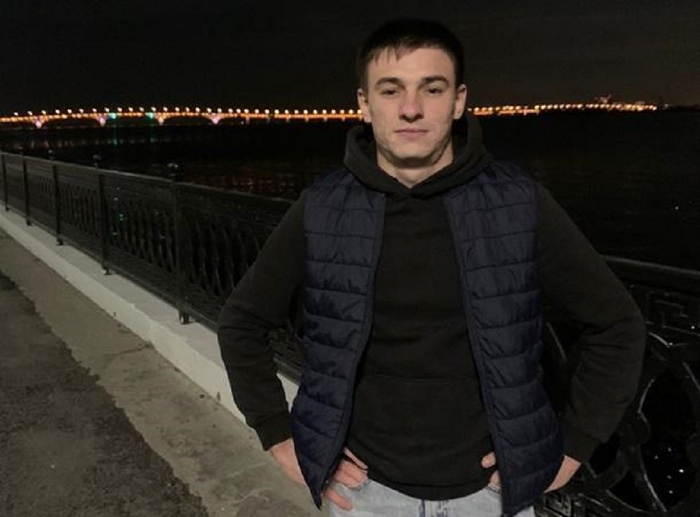 На спецоперации погиб 25-летний Александр Беланов из Ростовской области