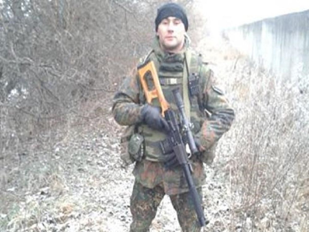В зоне СВО погиб 33-летний Максим Боримский из Ростовской области