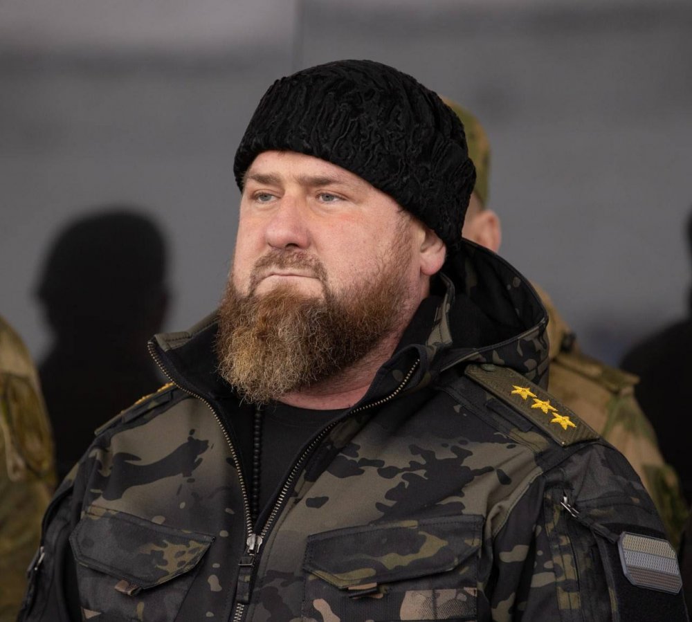 Рамзан Кадыров призвал ввести военное положение в Ростовской области в марте