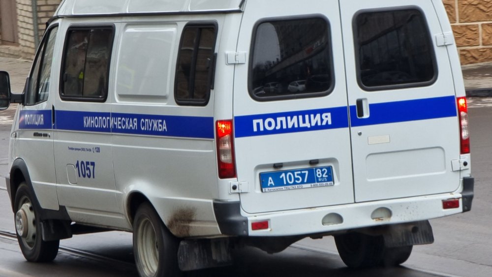 Полицейские нашли мужчину, которого затолкали в машину в центре Ростова-на-Дону и увезли